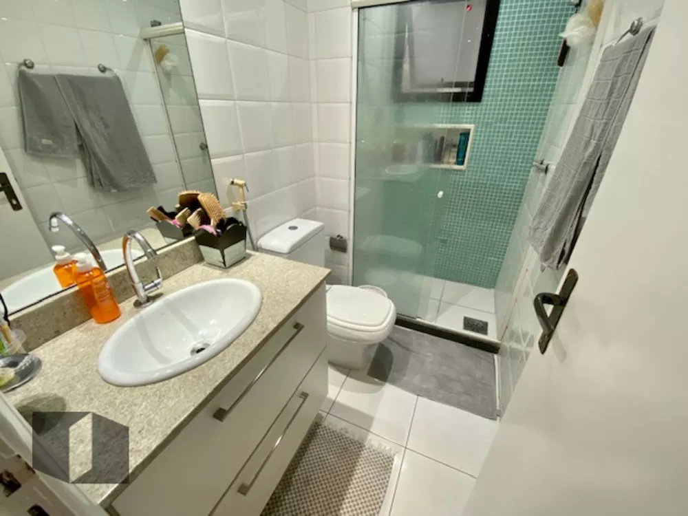 Apartamento, 3 quartos, 110 m² - Foto 11