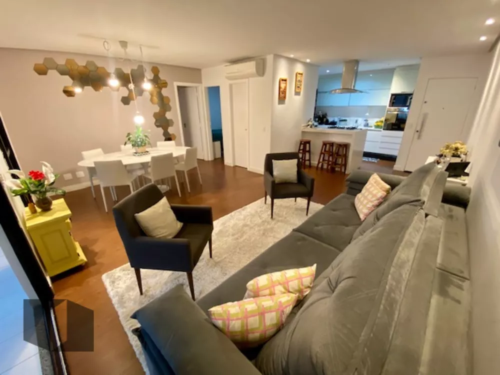 Apartamento, 3 quartos, 110 m² - Foto 14