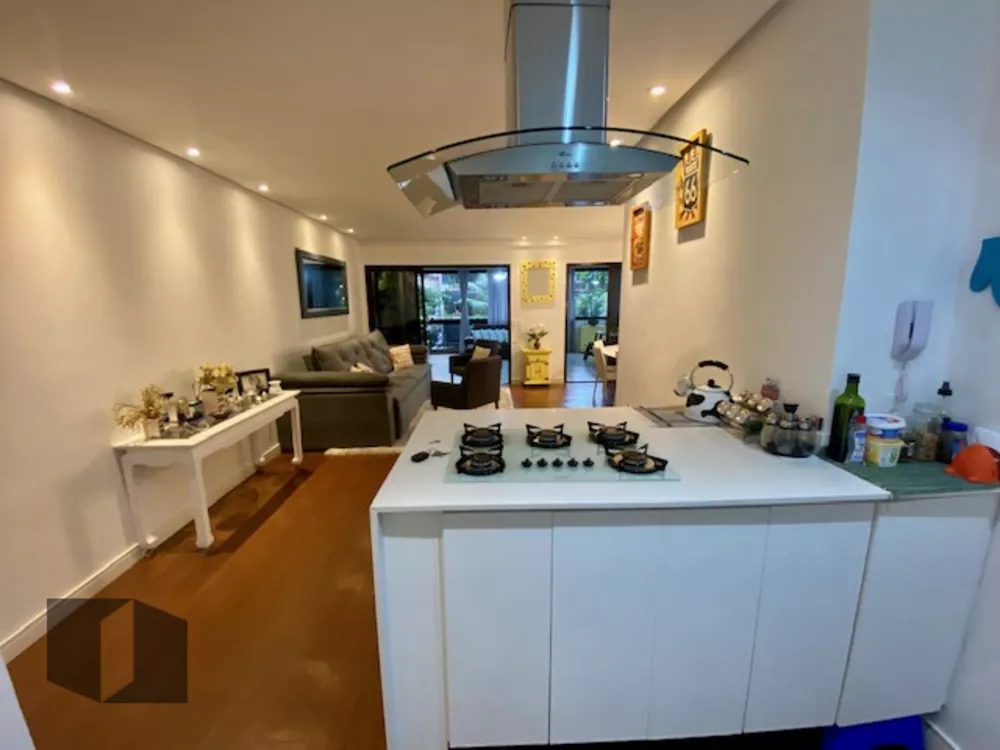 Apartamento, 3 quartos, 110 m² - Foto 10