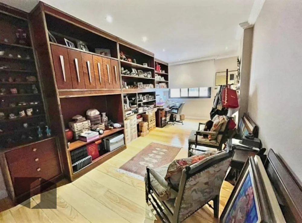 Apartamento, 5 quartos, 339 m² - Foto 55