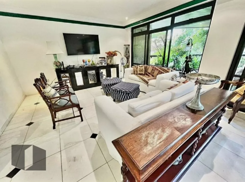 Apartamento, 5 quartos, 339 m² - Foto 41