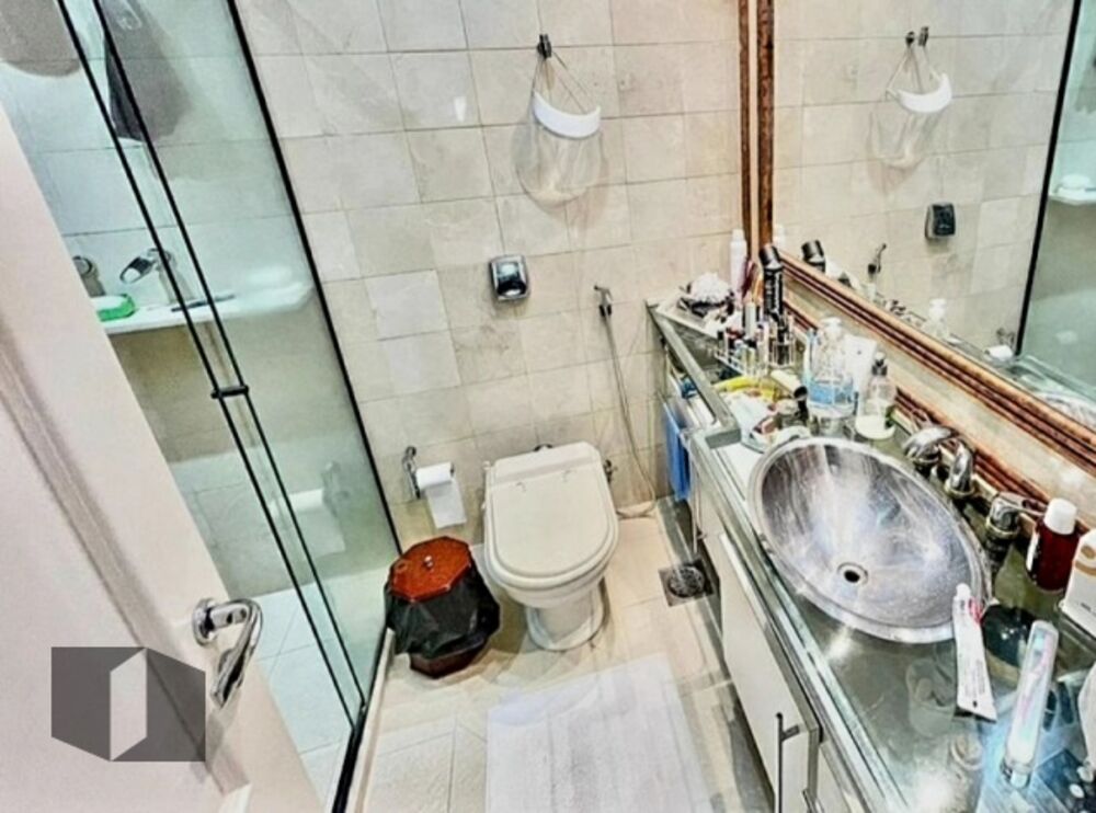 Apartamento, 5 quartos, 339 m² - Foto 1