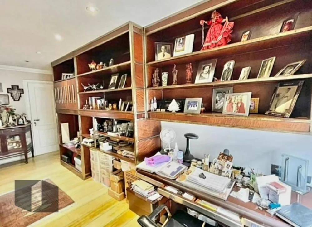 Apartamento, 5 quartos, 339 m² - Foto 49