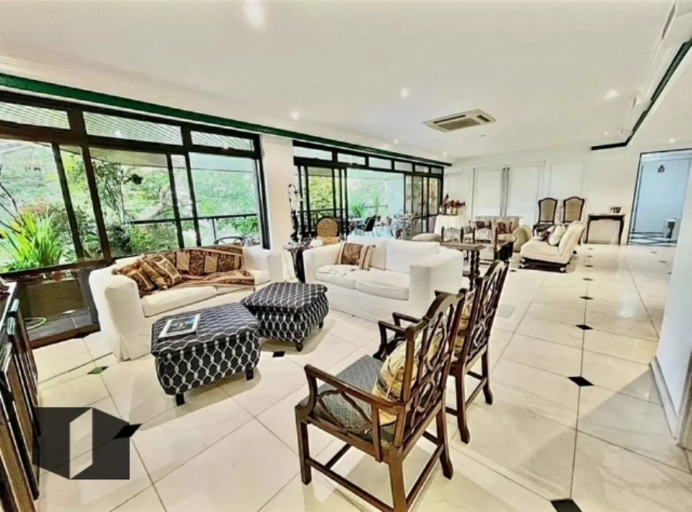 Apartamento, 5 quartos, 339 m² - Foto 25