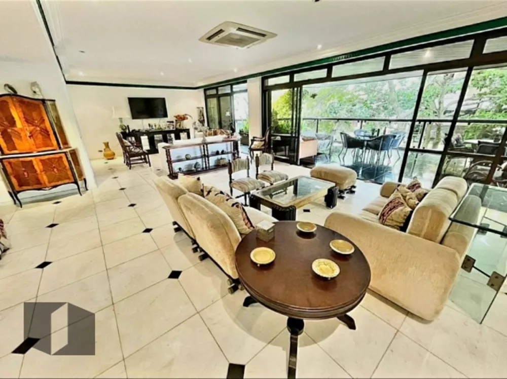 Apartamento, 5 quartos, 339 m² - Foto 43