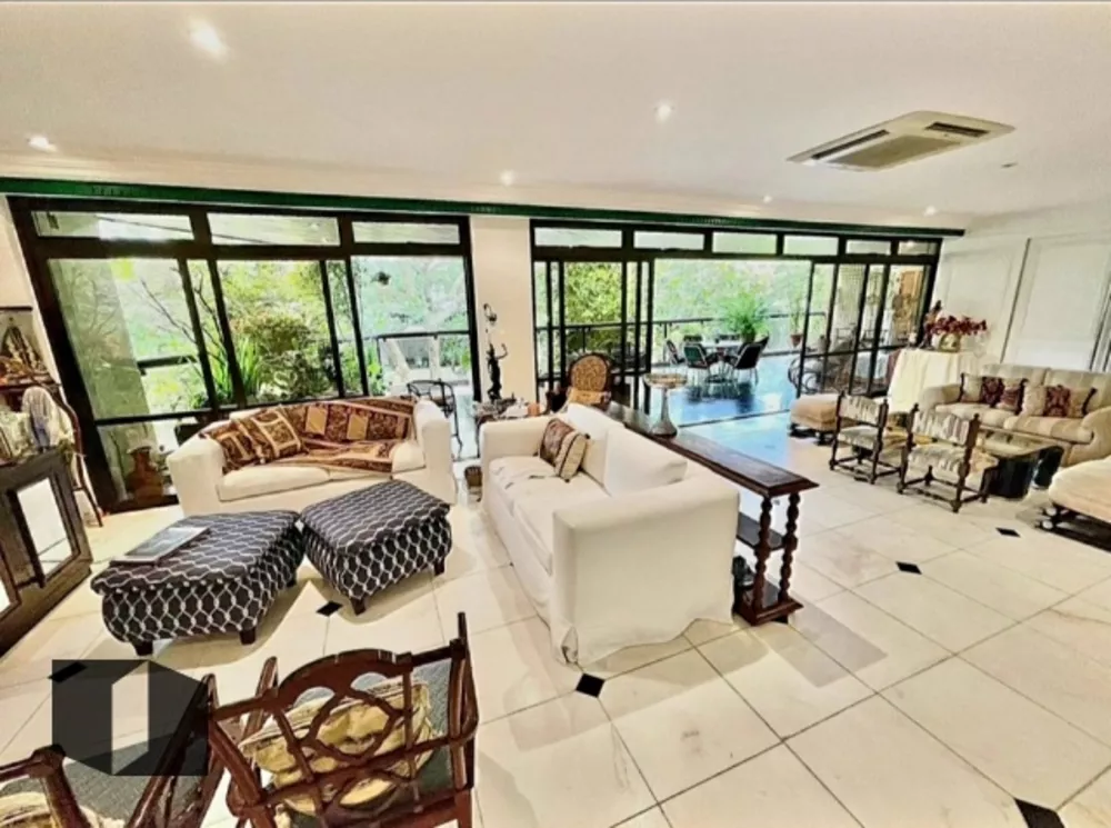 Apartamento, 5 quartos, 339 m² - Foto 47