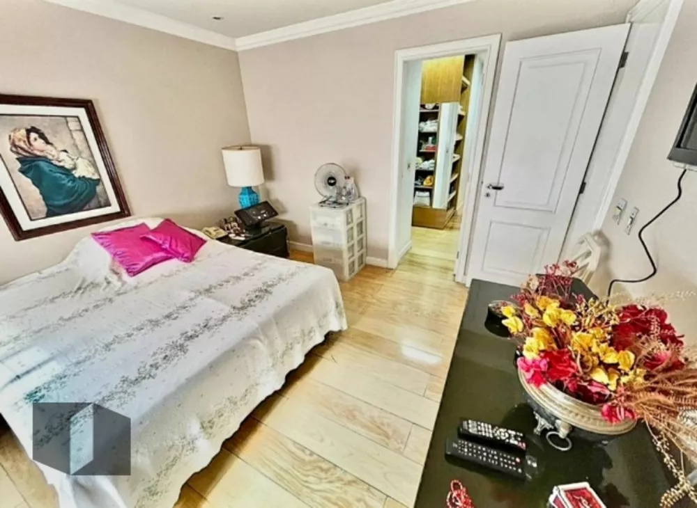 Apartamento, 5 quartos, 339 m² - Foto 21