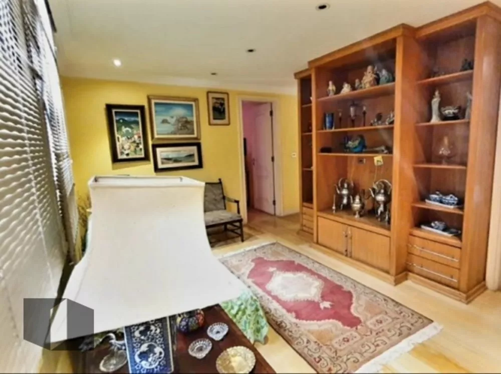 Apartamento, 5 quartos, 339 m² - Foto 11