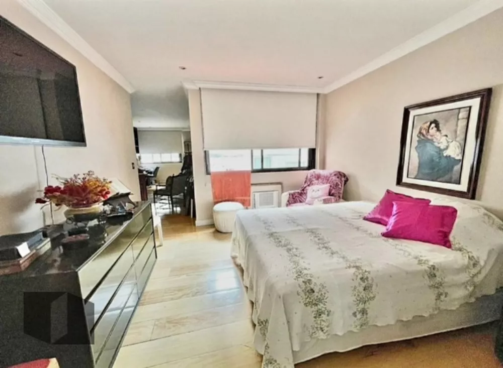 Apartamento, 5 quartos, 339 m² - Foto 34