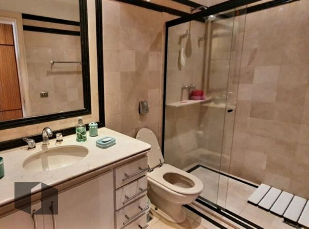 Apartamento, 5 quartos, 339 m² - Foto 2