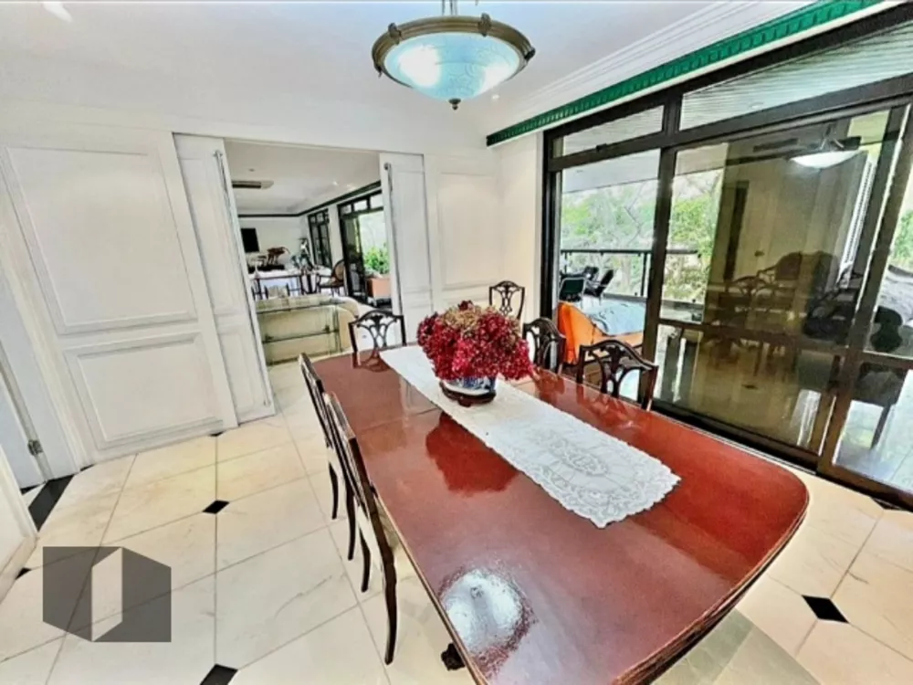 Apartamento, 5 quartos, 339 m² - Foto 53