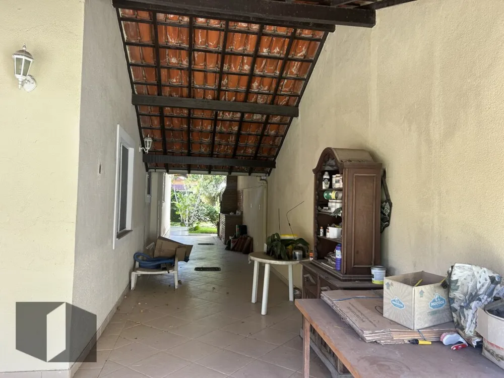 Casa, 4 quartos, 221 m² - Foto 10