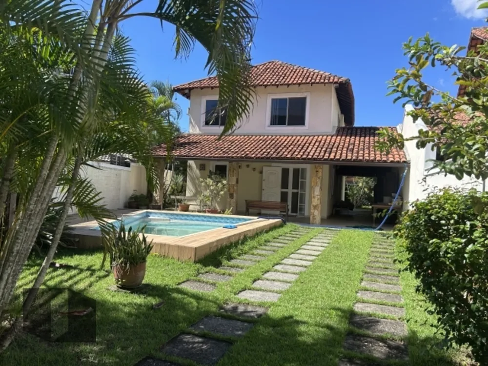 Casa, 4 quartos, 221 m² - Foto 27