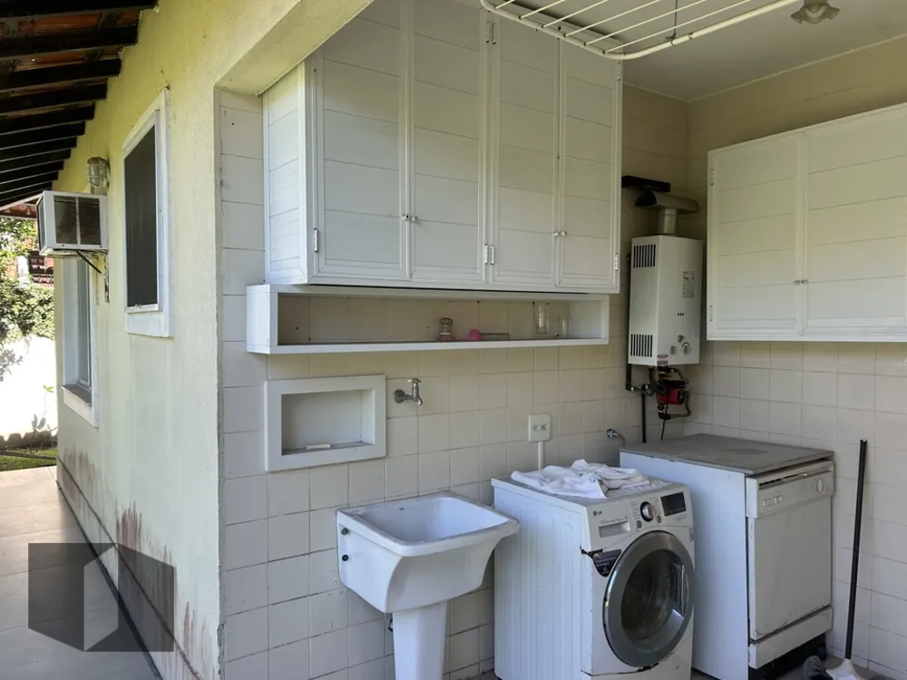 Casa, 4 quartos, 221 m² - Foto 8