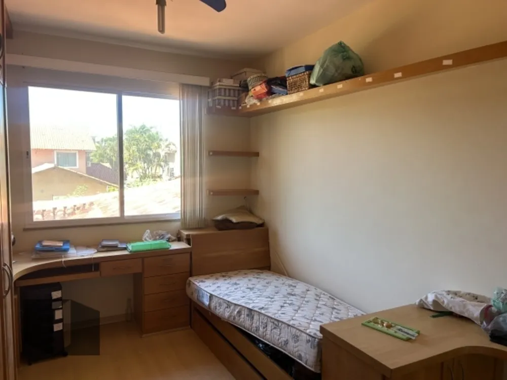 Casa, 4 quartos, 221 m² - Foto 16