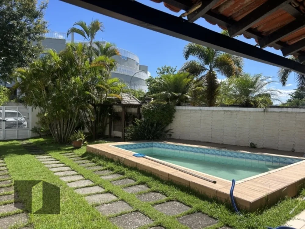 Casa, 4 quartos, 221 m² - Foto 20