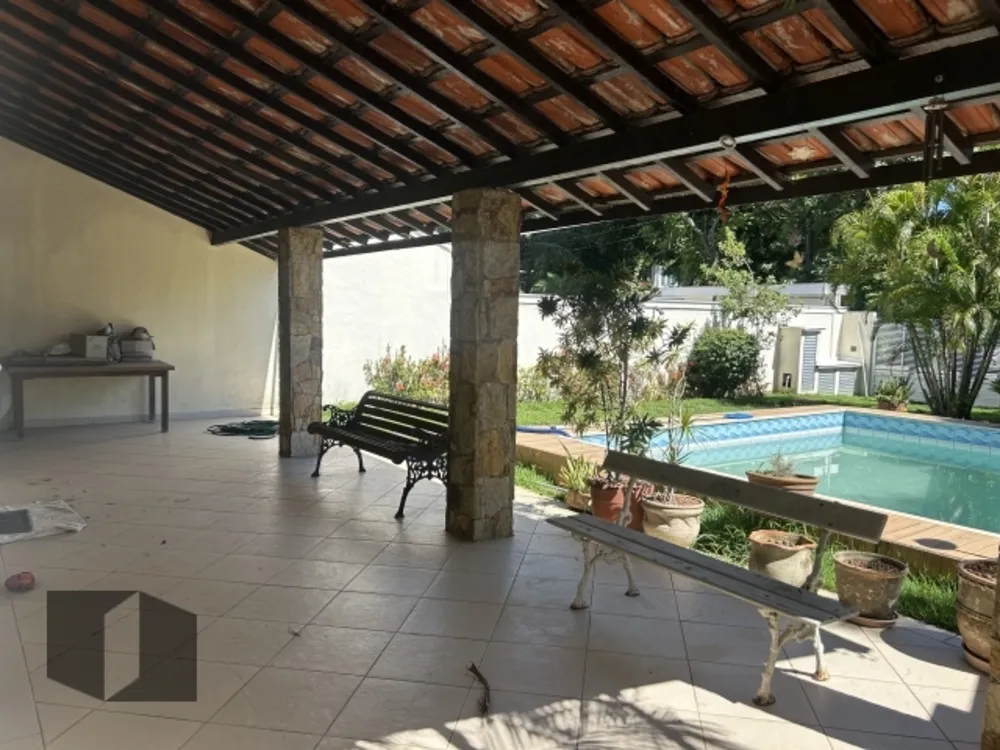 Casa, 4 quartos, 221 m² - Foto 24