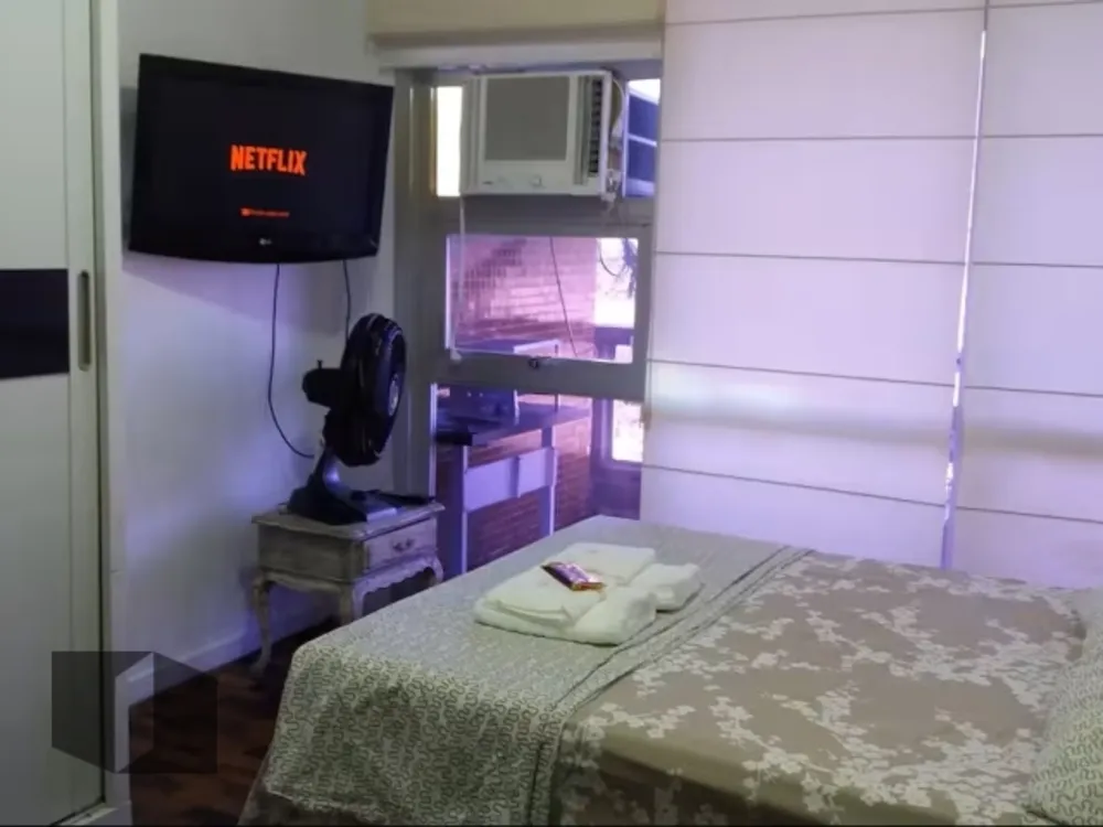 Apartamento, 1 quarto, 80 m² - Foto 8