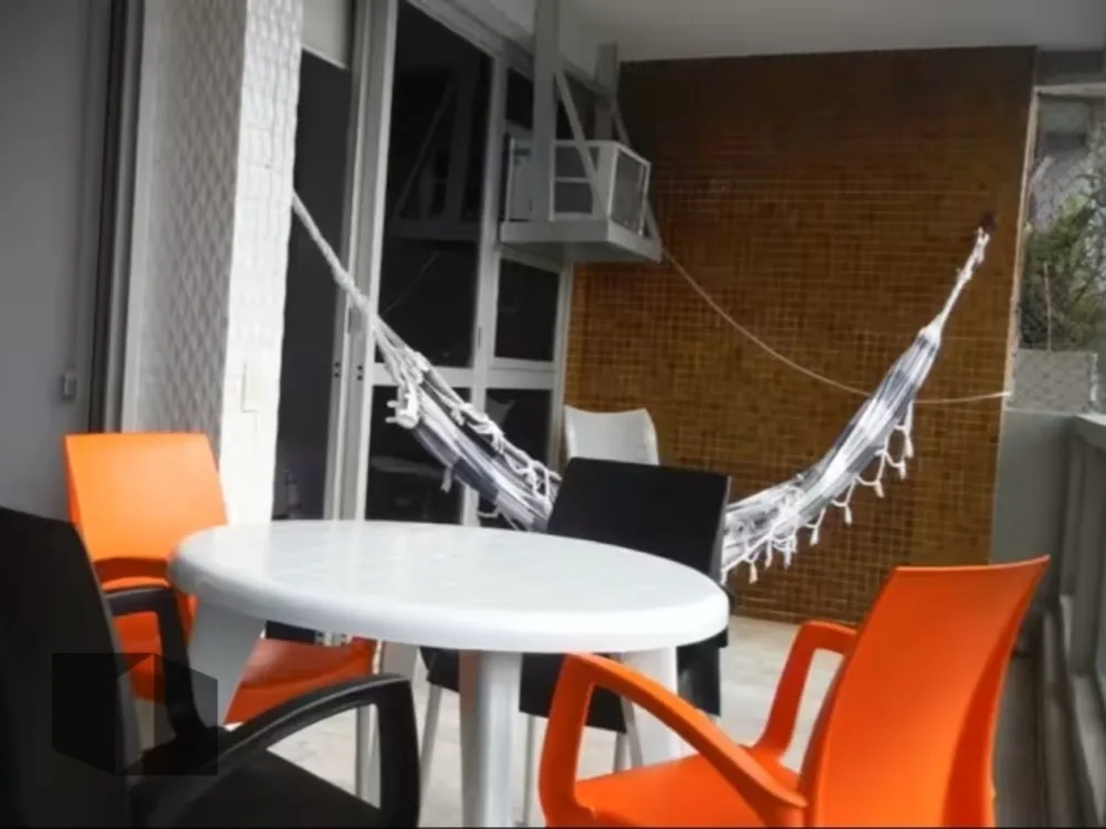 Apartamento, 1 quarto, 80 m² - Foto 4