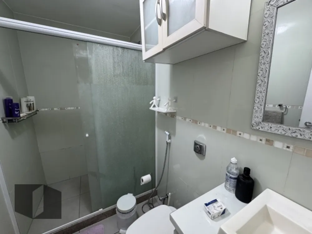 Apartamento, 1 quarto, 80 m² - Foto 10