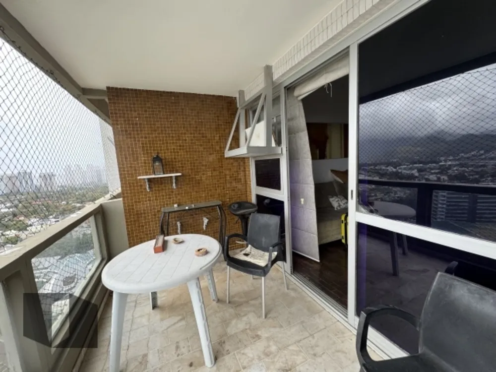 Apartamento, 1 quarto, 80 m² - Foto 5