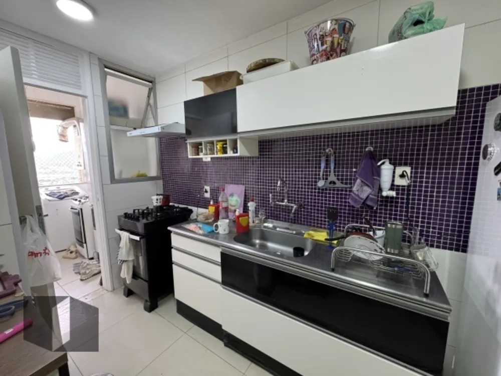Apartamento, 1 quarto, 80 m² - Foto 12
