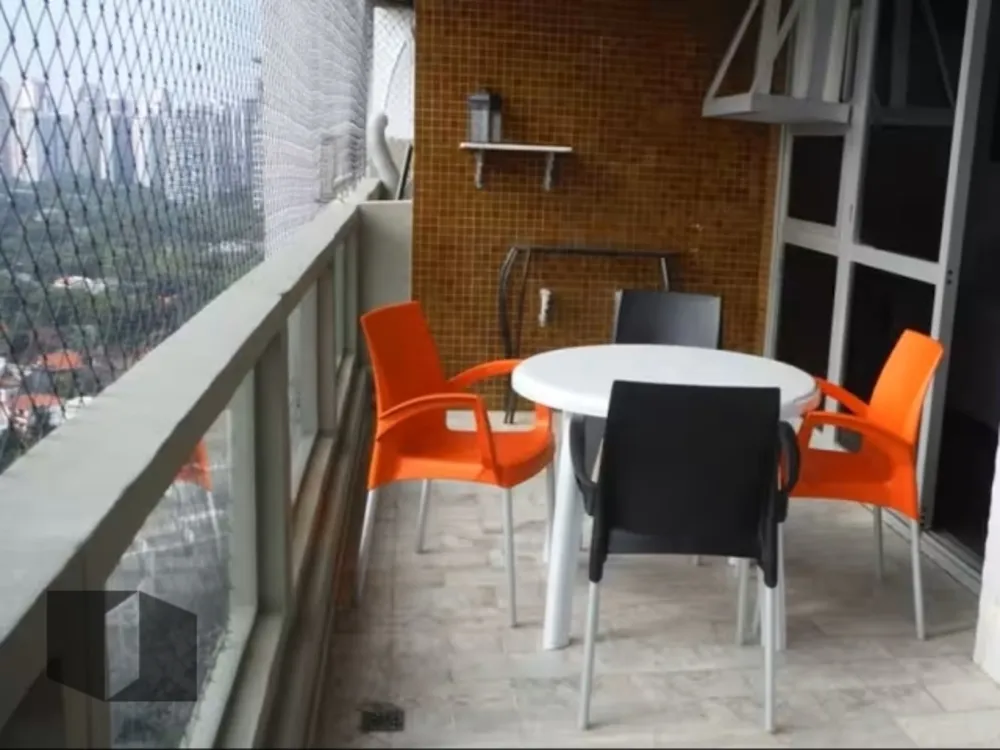 Apartamento, 1 quarto, 80 m² - Foto 3