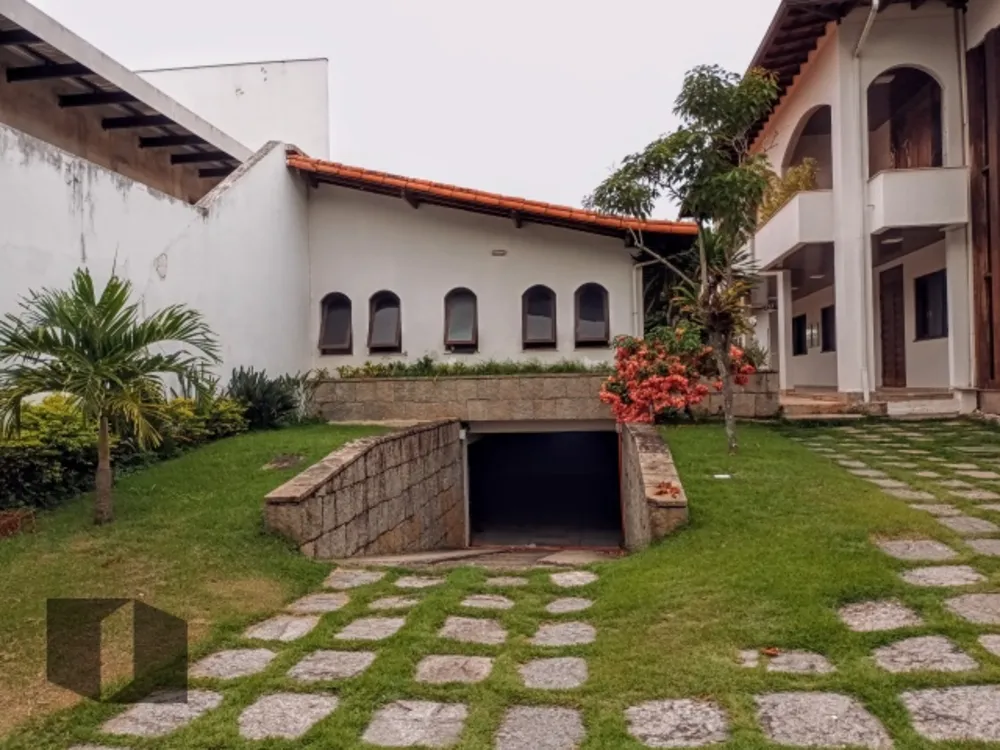 Casa de Condomínio, 5 quartos - Foto 28