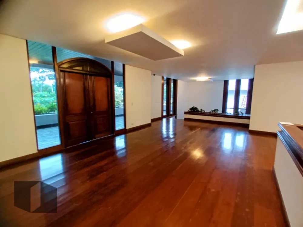 Casa de Condomínio, 5 quartos - Foto 24