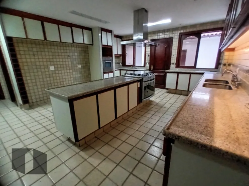 Casa de Condomínio, 5 quartos - Foto 43