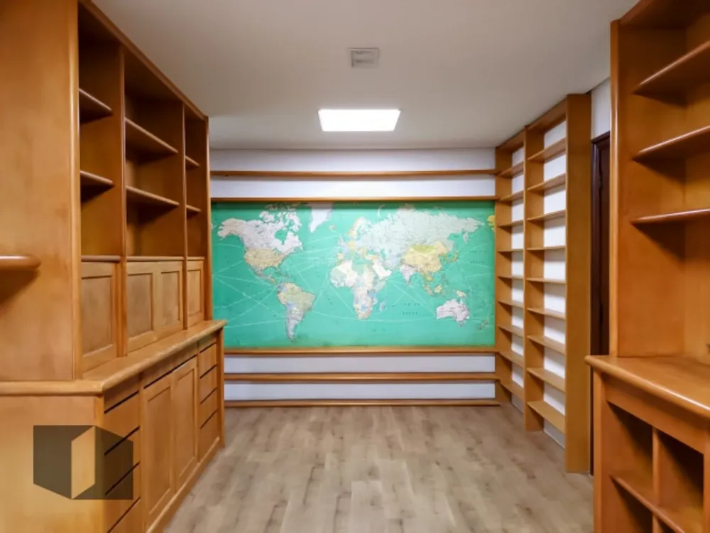 Casa de Condomínio, 5 quartos - Foto 42
