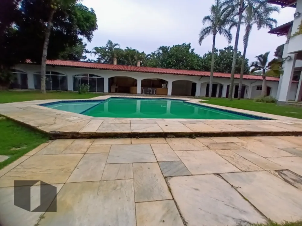 Casa de Condomínio, 5 quartos - Foto 6