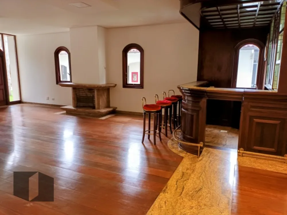 Casa de Condomínio, 5 quartos - Foto 10