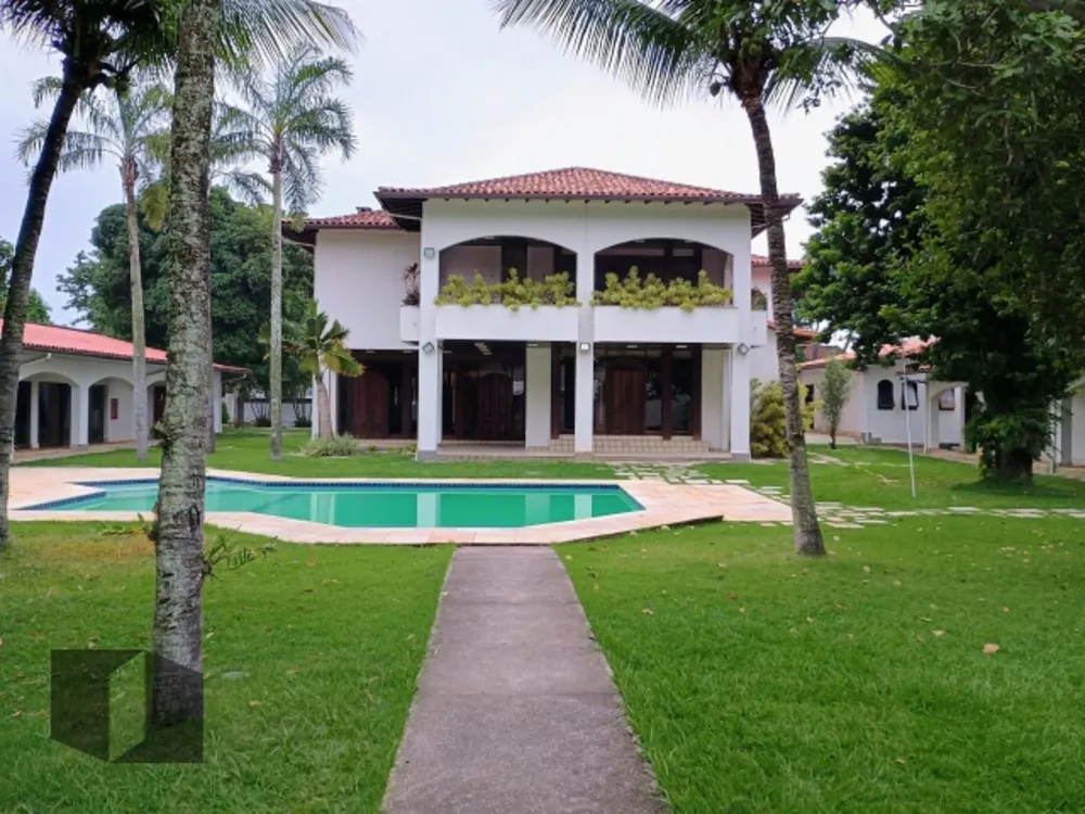 Casa de Condomínio, 5 quartos - Foto 8