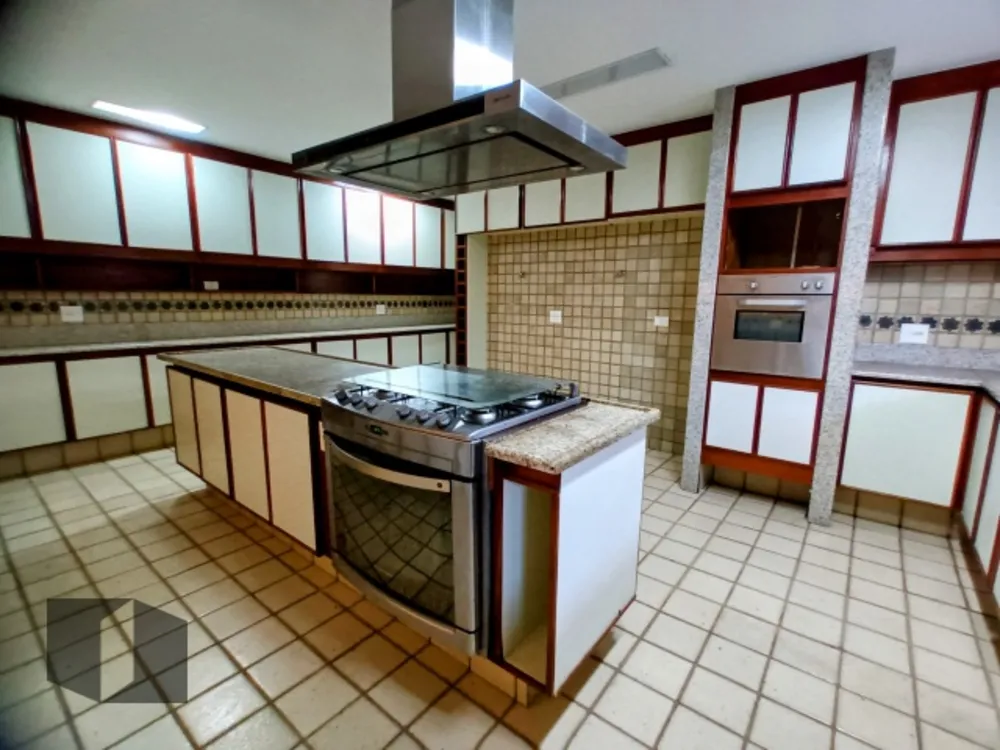 Casa de Condomínio, 5 quartos - Foto 33