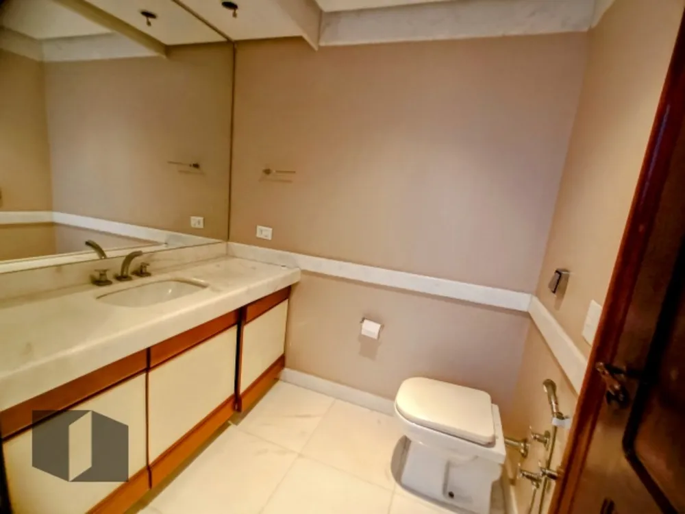 Casa de Condomínio, 5 quartos - Foto 23