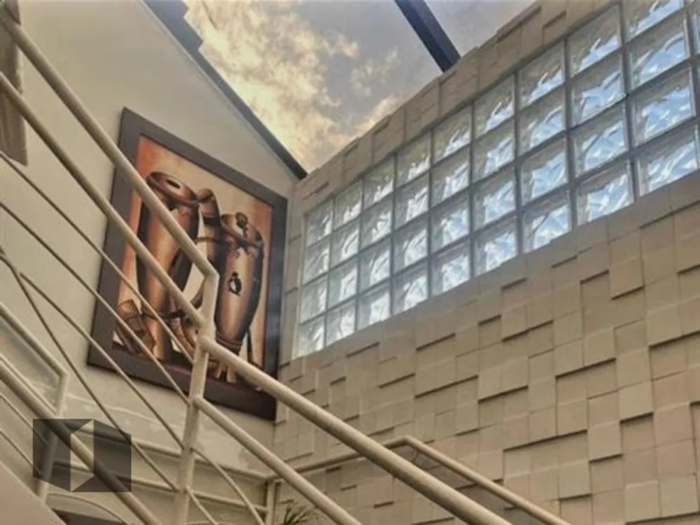 Cobertura, 3 quartos, 267 m² - Foto 8