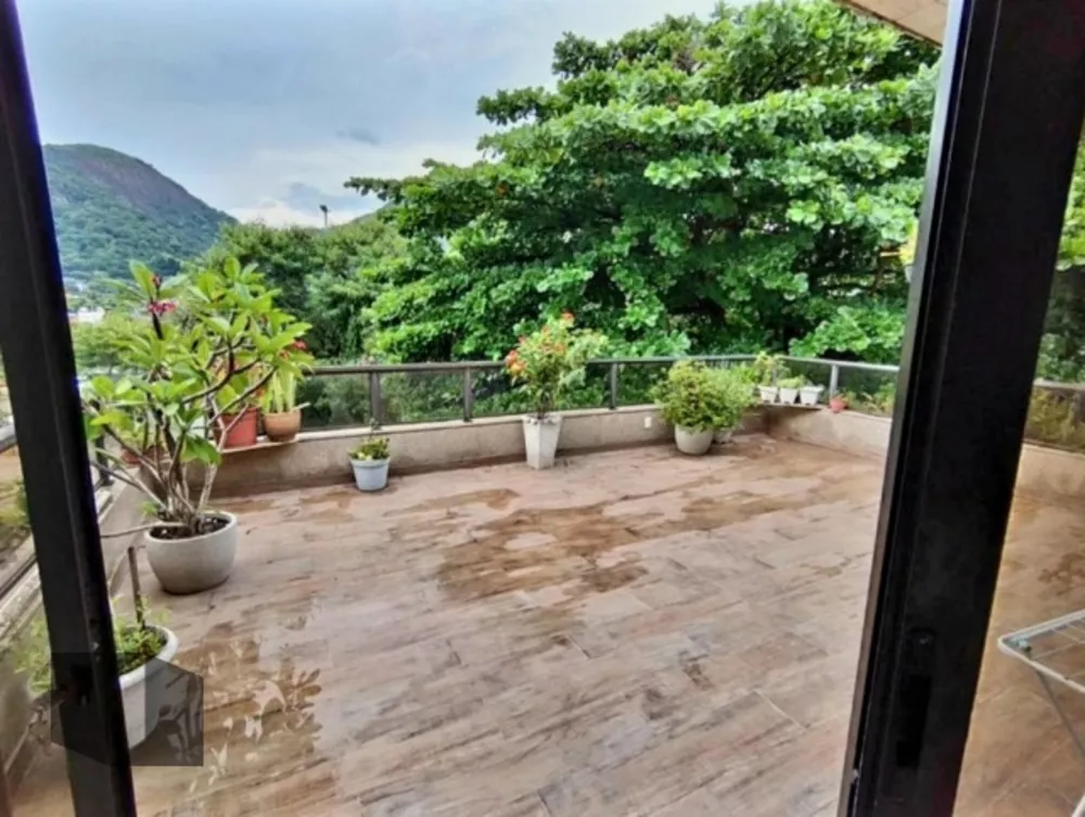 Cobertura, 3 quartos, 267 m² - Foto 13