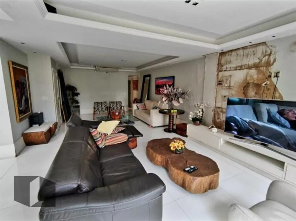 Cobertura, 3 quartos, 267 m² - Foto 5