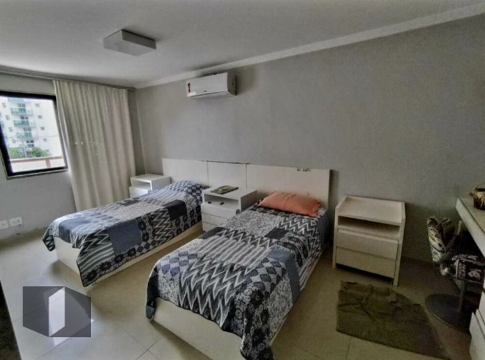 Cobertura à venda com 3 quartos, 267m² - Foto 12