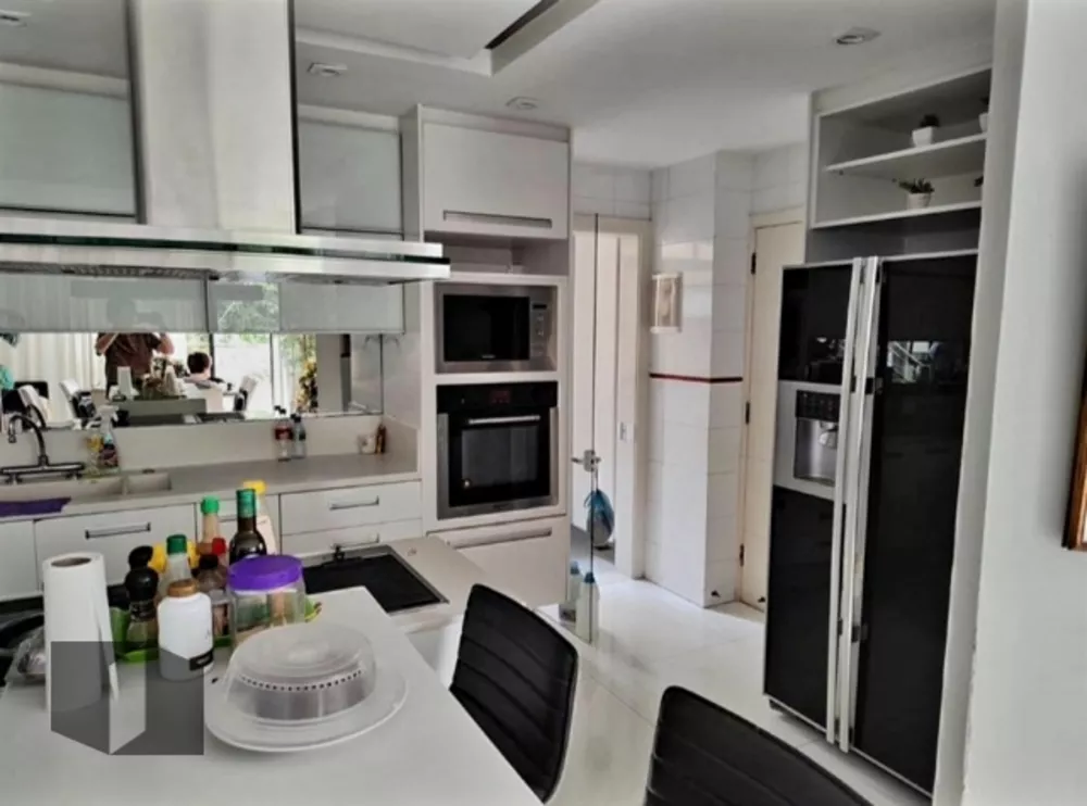 Cobertura, 3 quartos, 267 m² - Foto 9