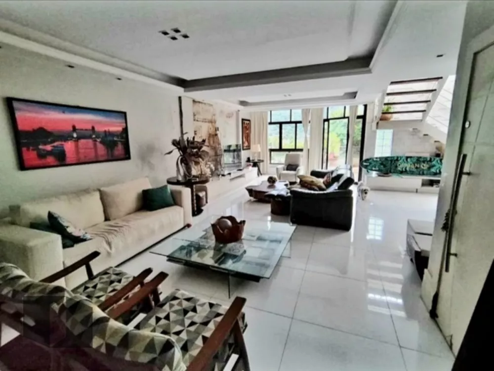 Cobertura, 3 quartos, 267 m² - Foto 17
