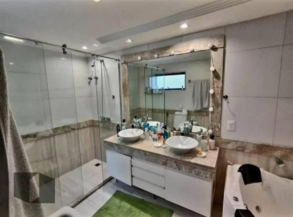 Cobertura, 3 quartos, 267 m² - Foto 7