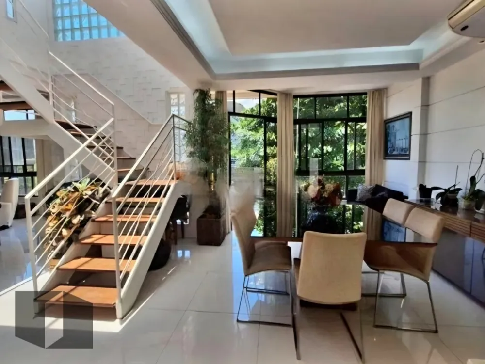 Cobertura, 3 quartos, 267 m² - Foto 25
