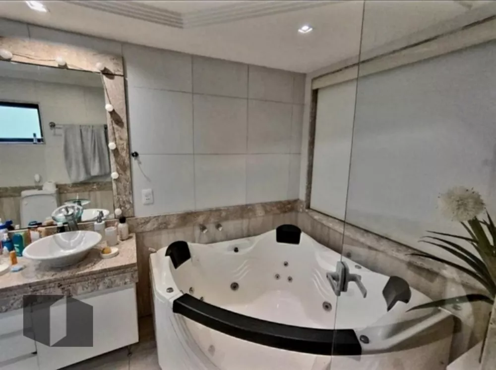 Cobertura, 3 quartos, 267 m² - Foto 10