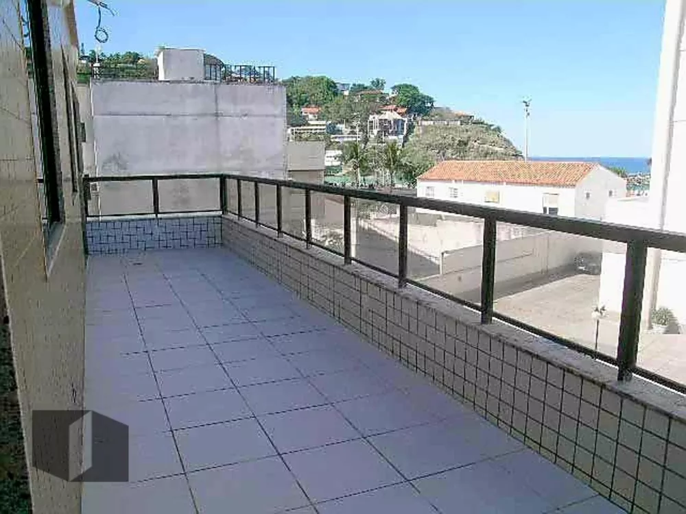 Cobertura, 3 quartos, 267 m² - Foto 11