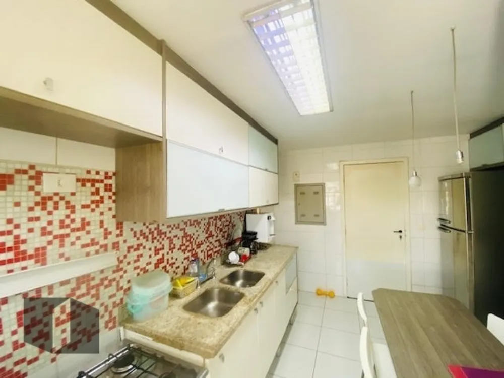 Apartamento, 4 quartos, 127 m² - Foto 20