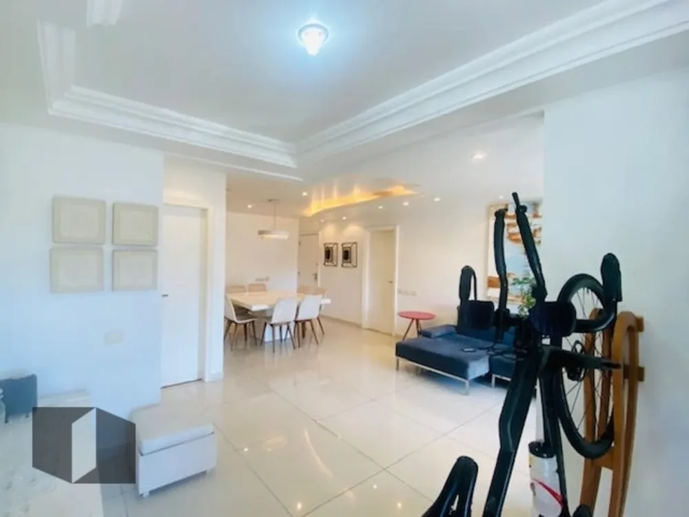 Apartamento, 4 quartos, 127 m² - Foto 4