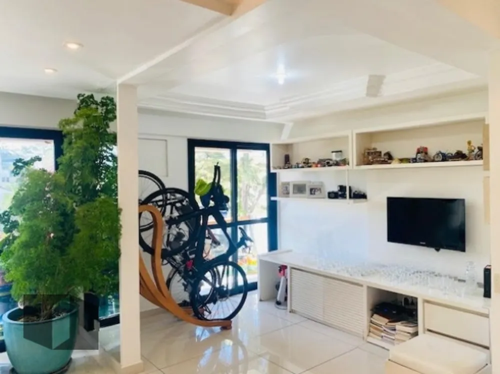 Apartamento, 4 quartos, 127 m² - Foto 5