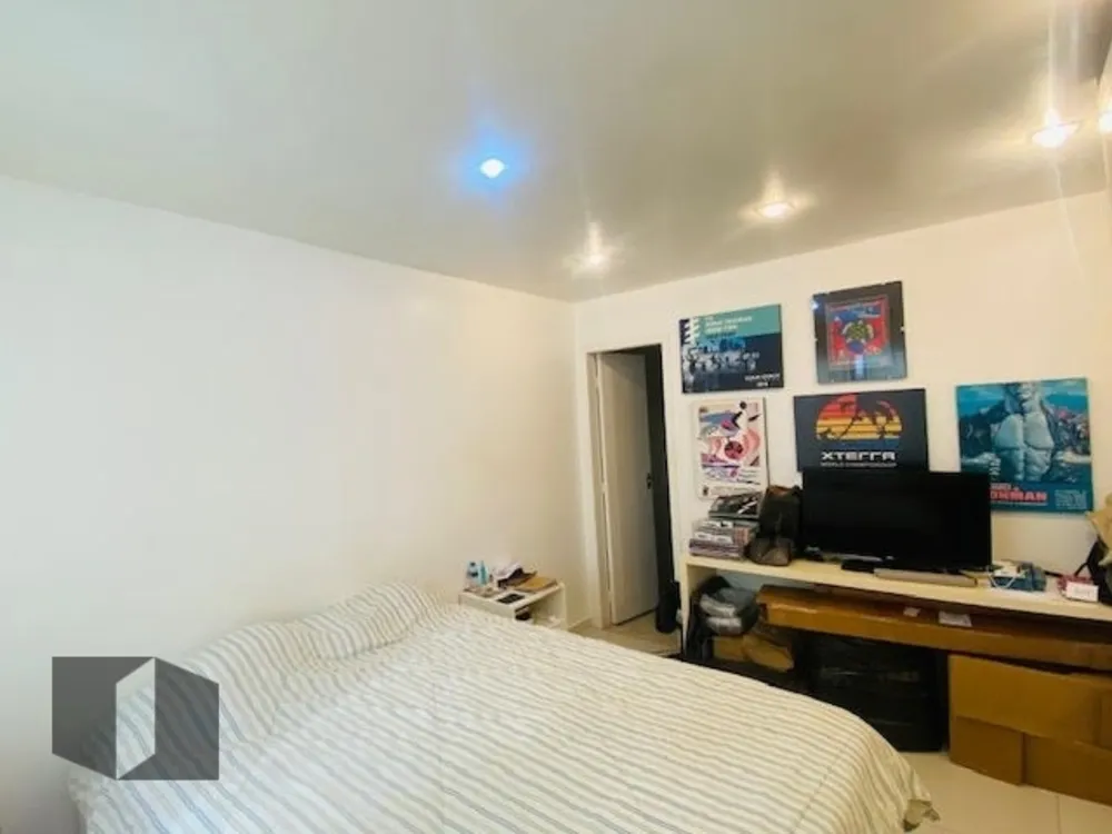 Apartamento, 4 quartos, 127 m² - Foto 11